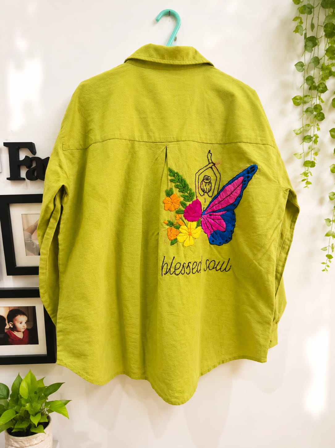 Artisanal Handcrafted Shirt Collection – Elegant Embroidered Linen Shirts in Vibrant Colours