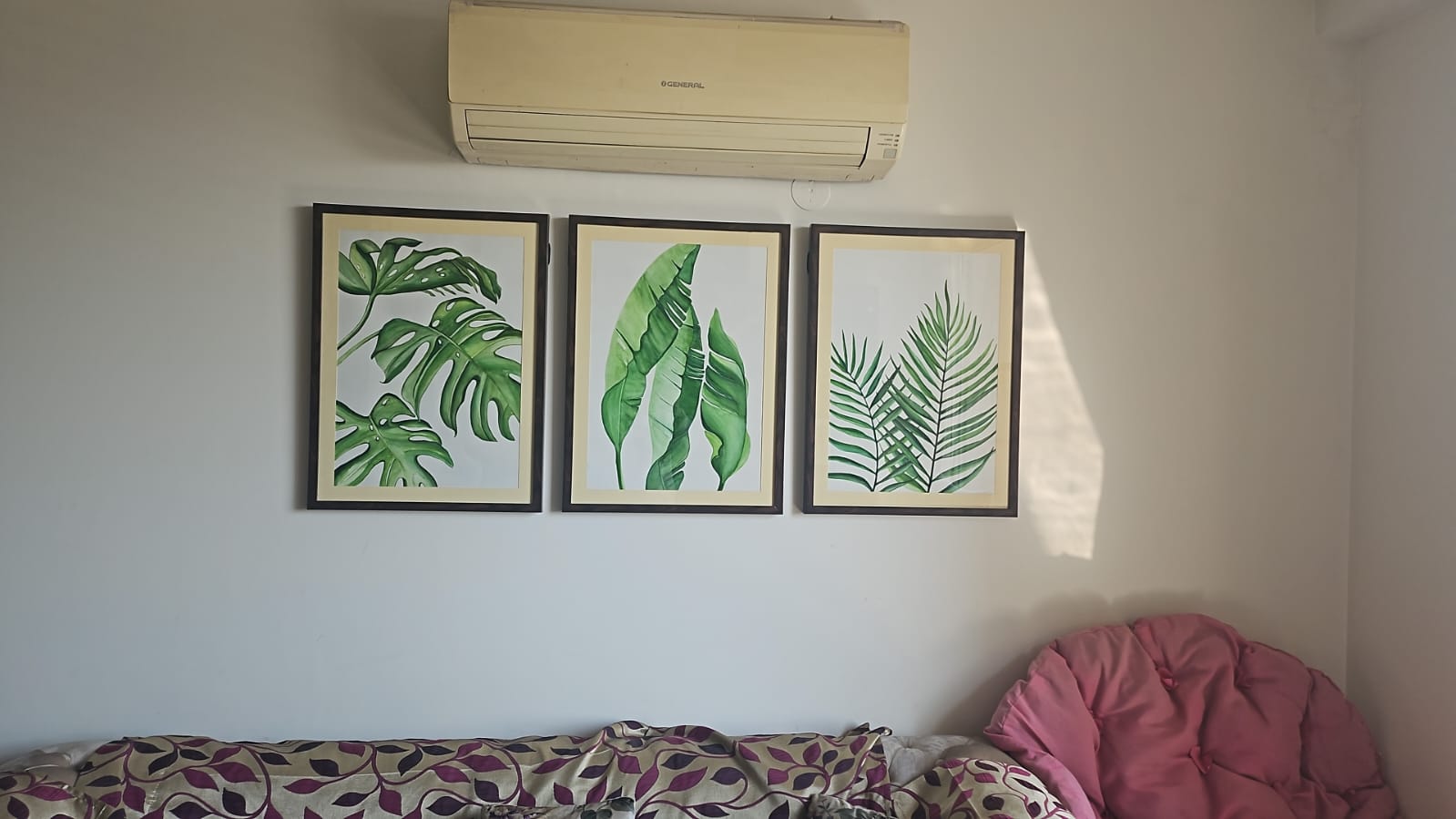 99 Watercolour Botanical Paintings | Set of 3