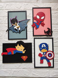 ART_TREE Studio | Handcrafted Home Decor & Kids Wall Art