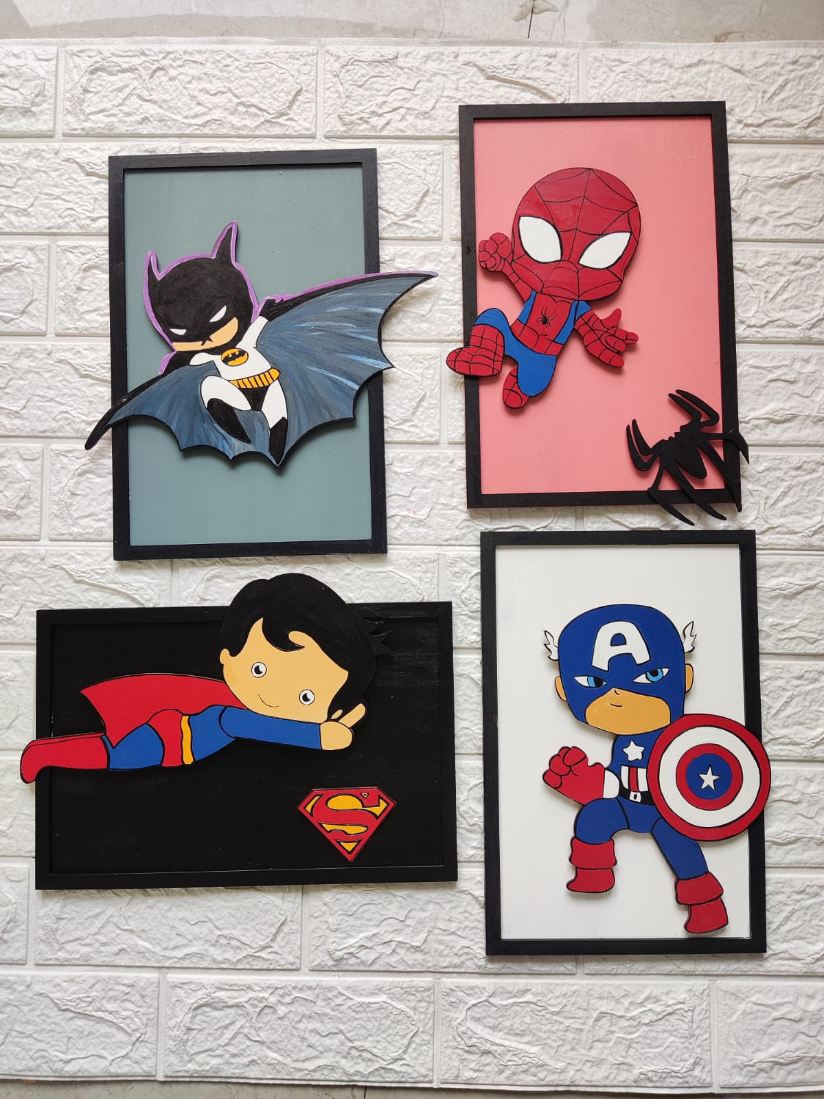 ART_TREE Studio | Handcrafted Home Decor & Kids Wall Art