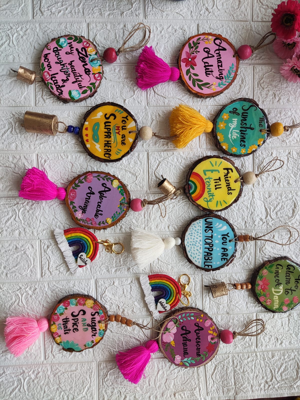 ART_TREE Studio | Handcrafted Home Decor & Kids Wall Art