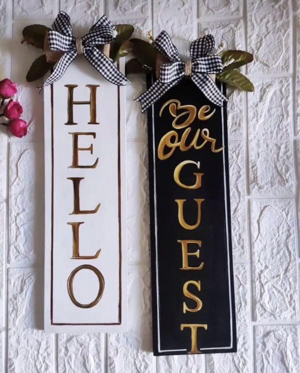 ART_TREE Studio | Handcrafted Home Decor & Kids Wall Art